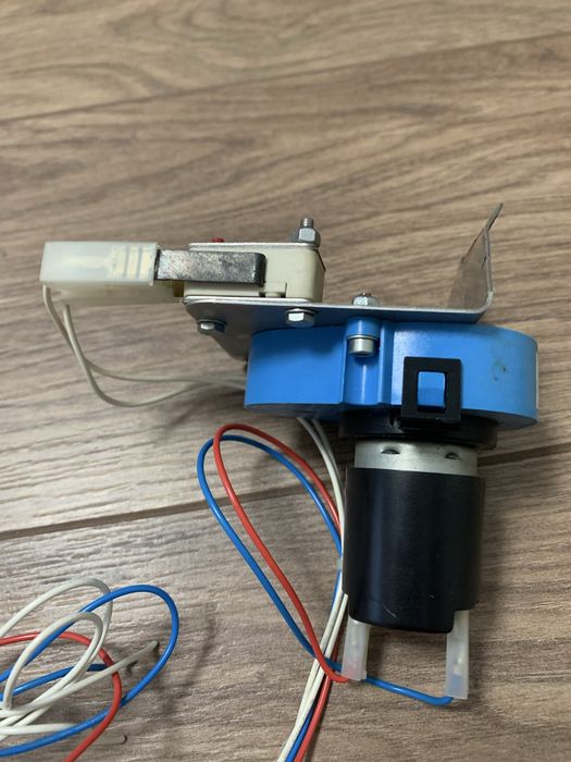 Регулятор влажности KROSS для RATIONAL.