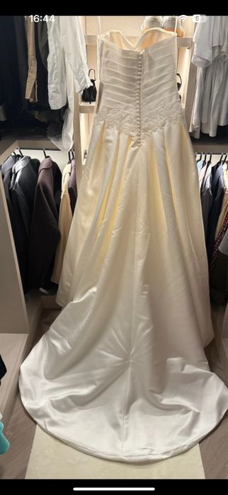 Rochie de mireasa LaSposa noua