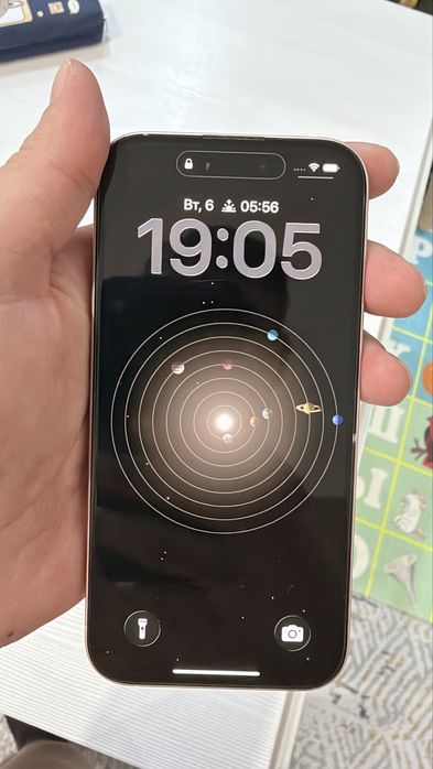 Iphone 15, 128 gb