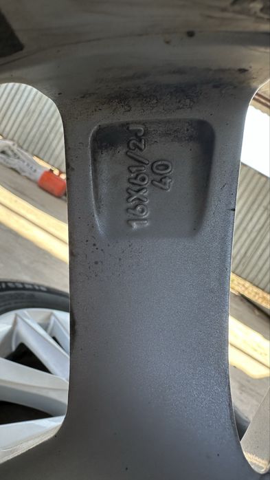 Продам диски камри 70 r16
