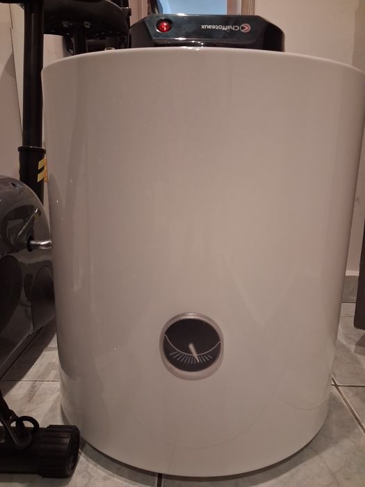 Boiler electric Chaffoteaux R Evo 50 EU ERP, 50 L, 1200 W