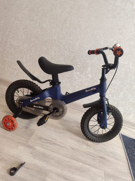 Продам детский велосипед