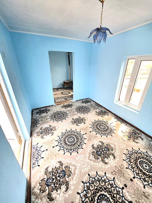 АРК Продаётся 2-этажни УЧАСТКА