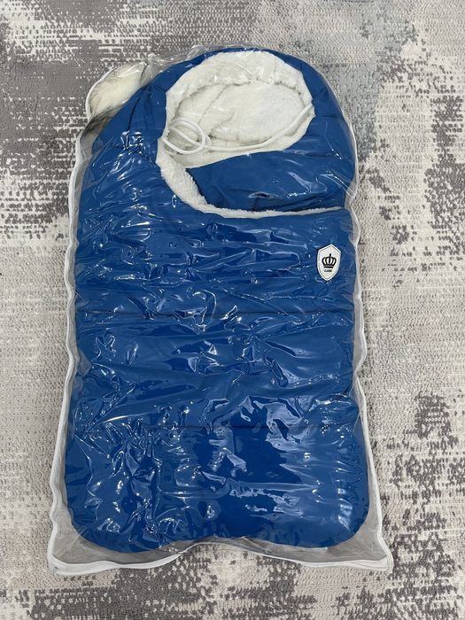 Кокон-конверт