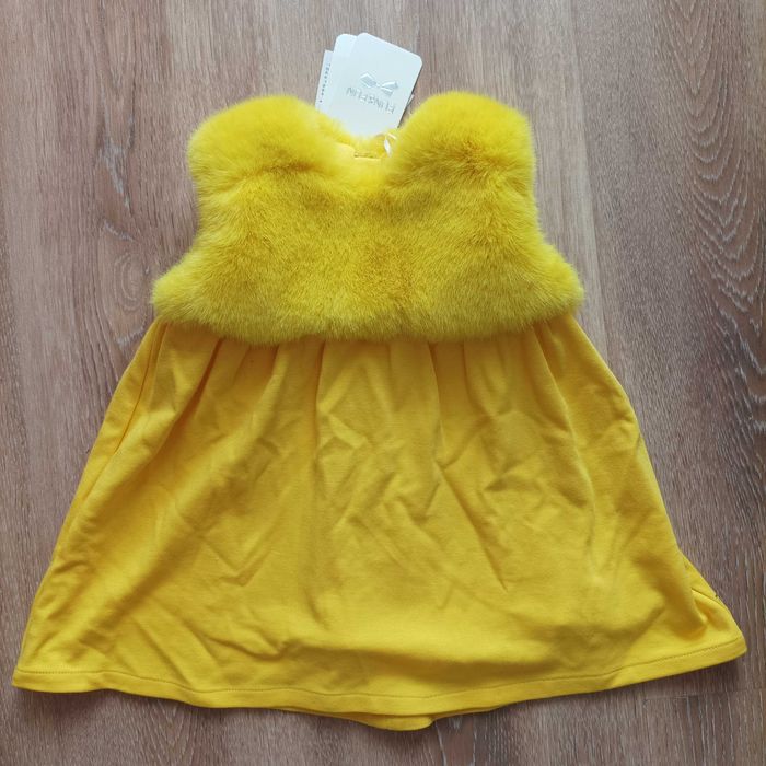 Страхотна рокля нова