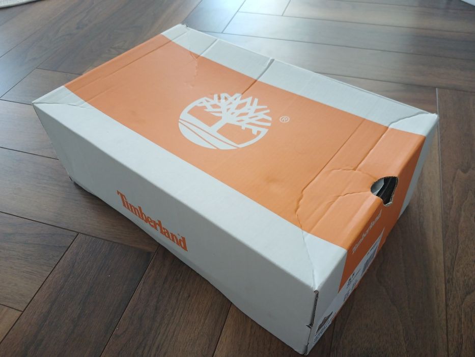 Женская обувь Timberland