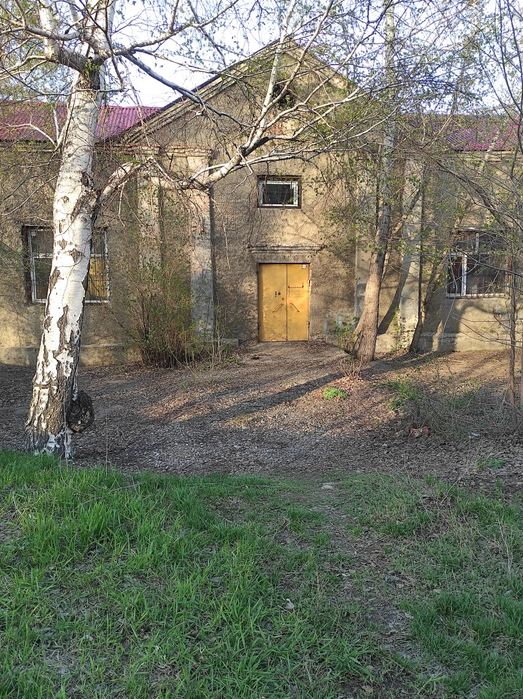 Сдам Здание в аренду