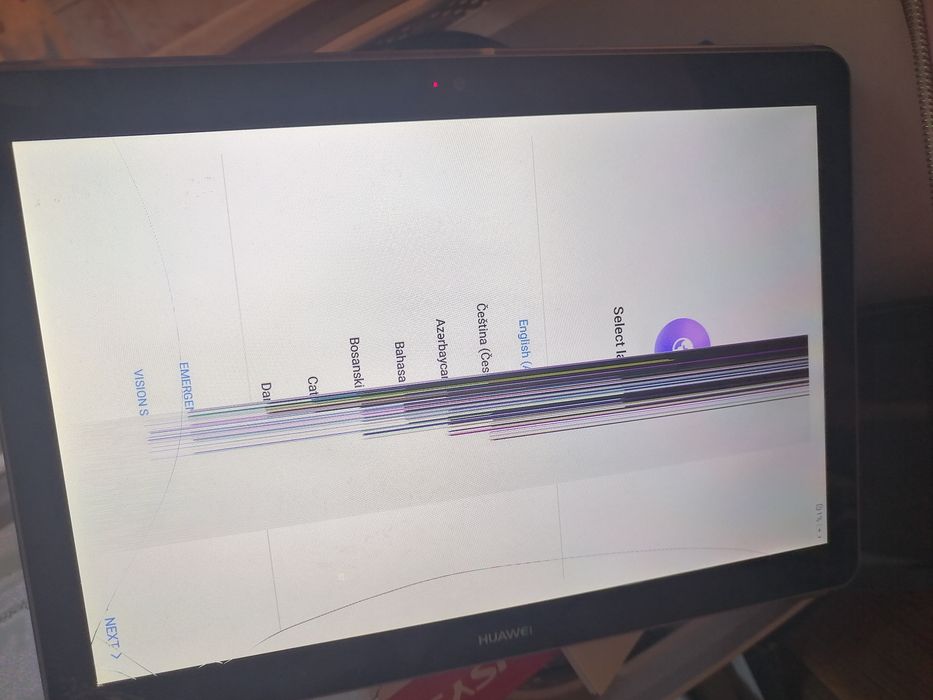 Таблет Huawei AGS-L09 10 инча