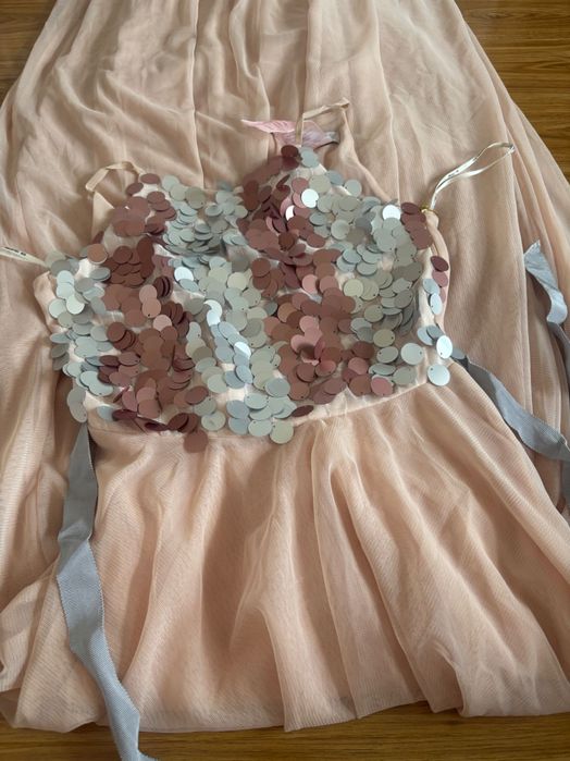Rochie seara BSB