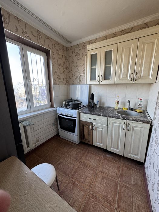 Продам 2-х комнатую квартиру