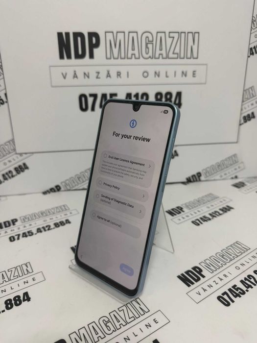 NDP Amanet NON-STOP Sos. Giurgiului 119 SAMSUNG A17 (56366)