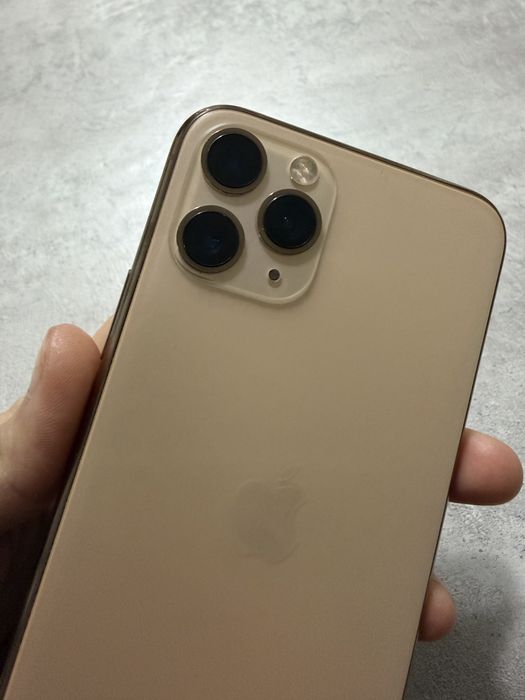 Айфон 11 про 90.000тг
