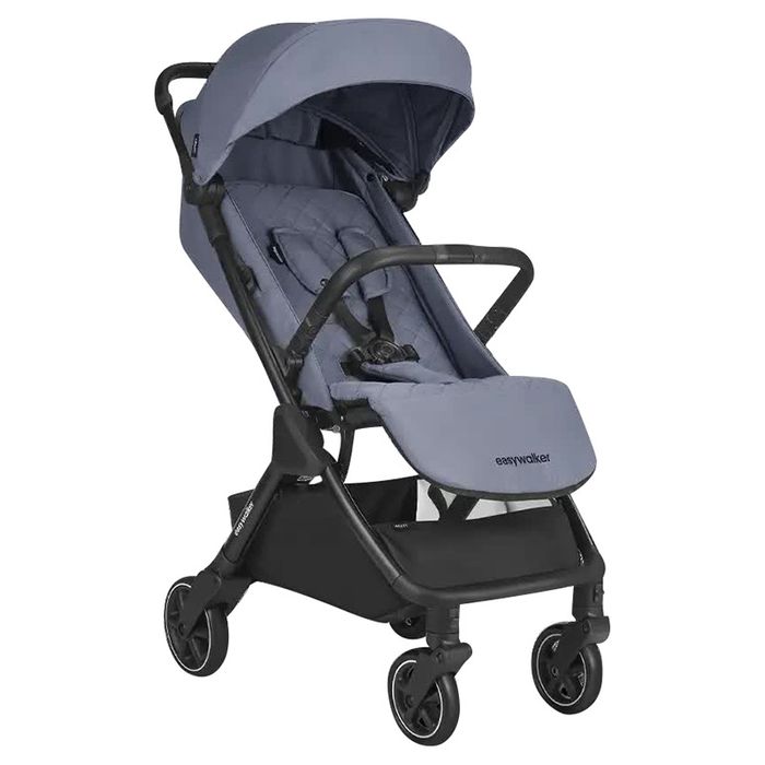 Easywalker Jackey Steel Grey