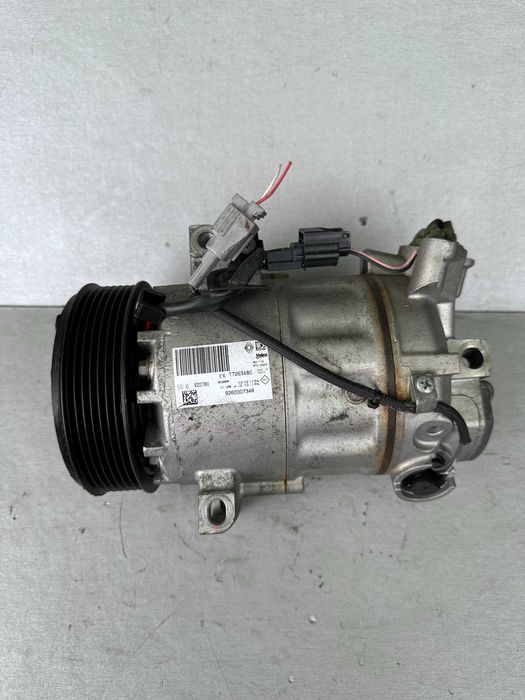 Compresor Clima Dacia Logan 0.9 TCE 926000734R Dacia Sandero