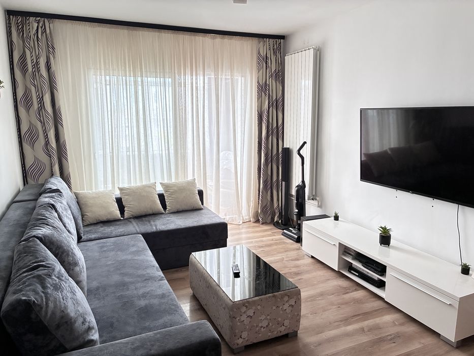 Apartament 2 camere – Soveja