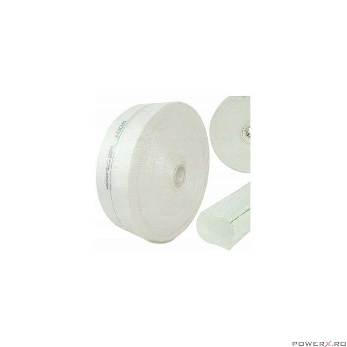 Furtun apa tip pompieri 3 toli 100 metri 8 bari Verke