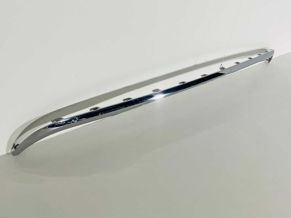 лайсна задна броня Mercedes W253 GLC AMG 2015-2020 г. #1068V