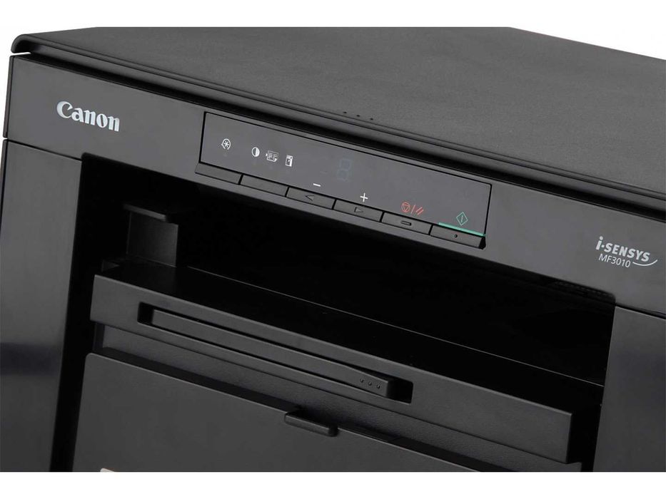 Canon MF3010 lazer printer