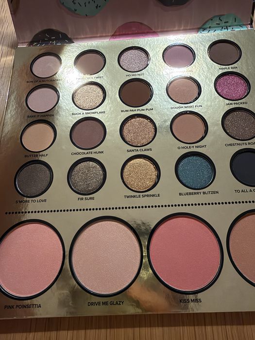 Палитра за грим Too Faced