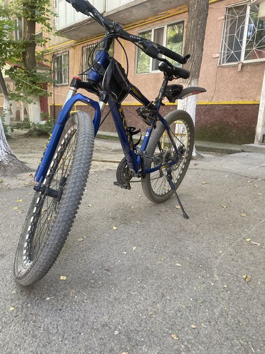Скоросной велик PEGAS 500