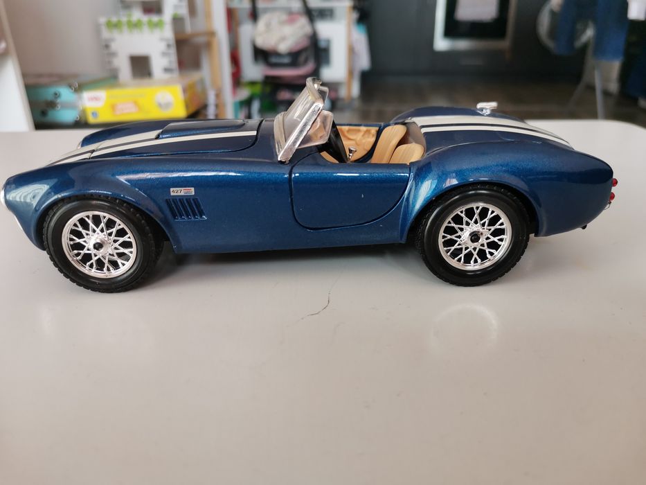 Shelby Cobra 427