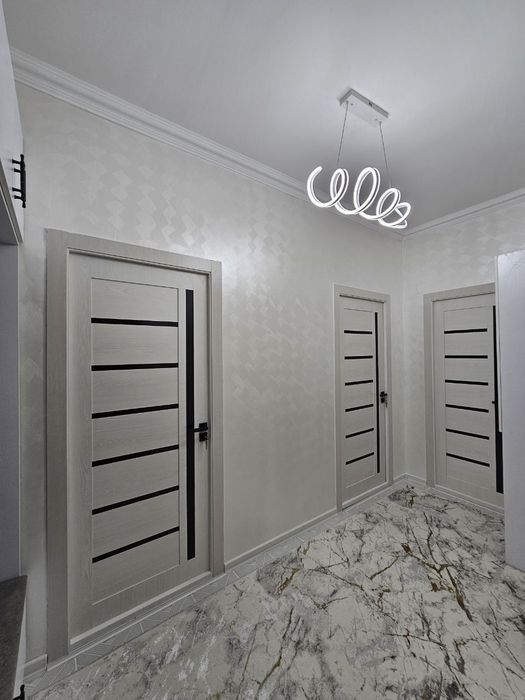 2 хонали квартира