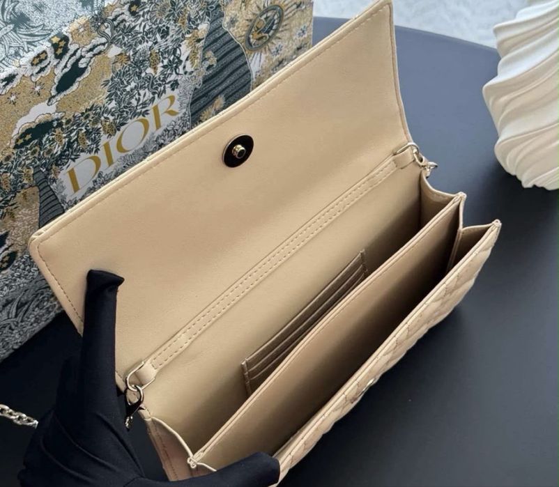 Geanta Dior piele naturala pe comanda