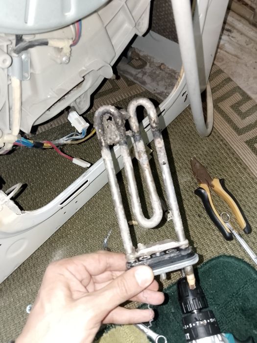 Ремонт бытовой техники