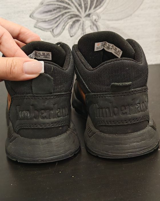 Детские timberland