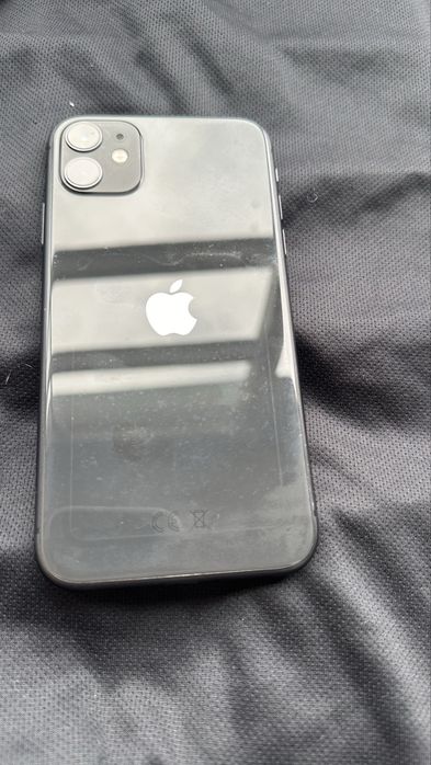 Iphone 11, 64гб, 74 емкость аккумулятора