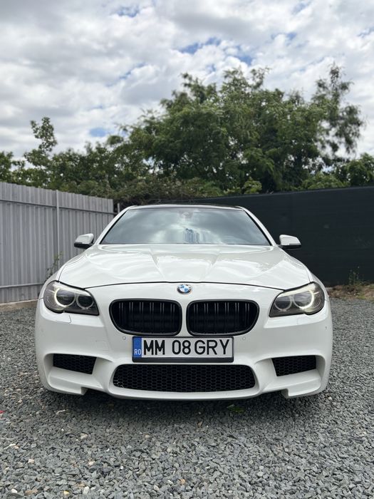 Vand urgent Bmw F10   525D 2016 Euro 6