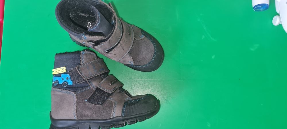 Ghete iarna Daumling nr 25