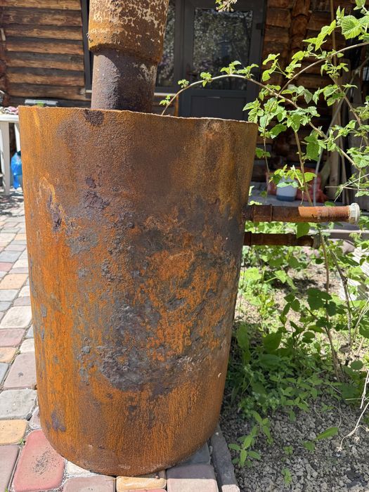 Печка для бани сауны