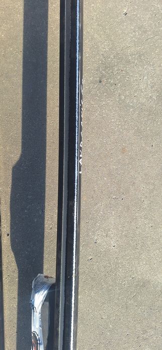 bare longitudinale toyota land cruiser (2002-2010) 3.0 motorina 2008