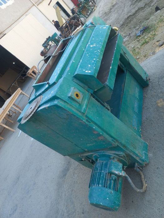 Рейсмус сотилади. 80 талик