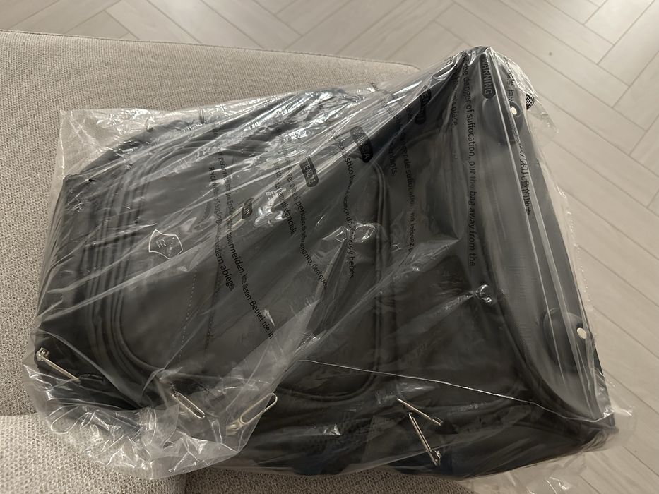 Рюкзак - чемодан