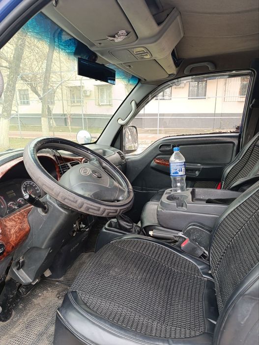 Kiya 2008 yil  6ta balon yangixolati alo