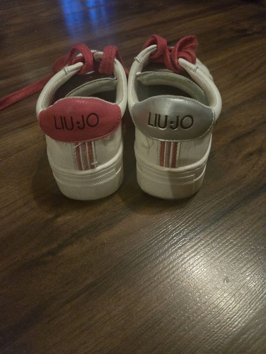 Детски обувки liu jo