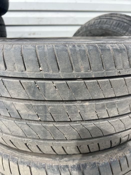 Летняя резина 225:45:17