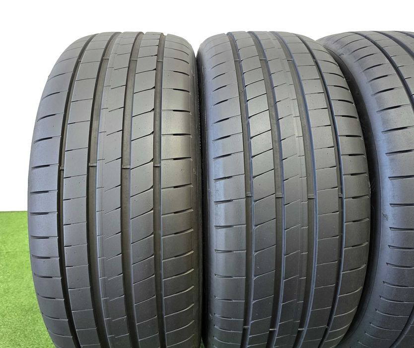 4бр. 245/45/18 GOODYEAR Eagle F1 asimetric 6- летни