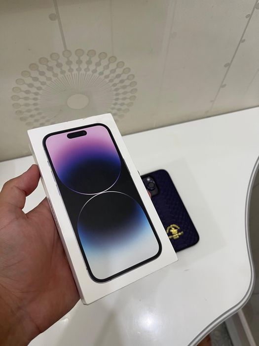 Iphone 14 Pro