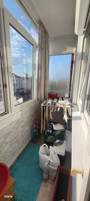 Apartament 2 camere| Carpați I | Etaj 4