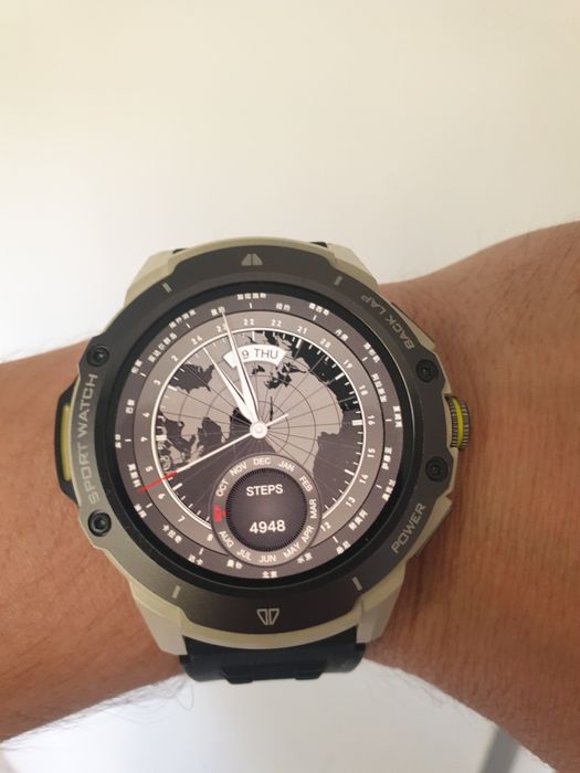 Смарт часы G15 pro