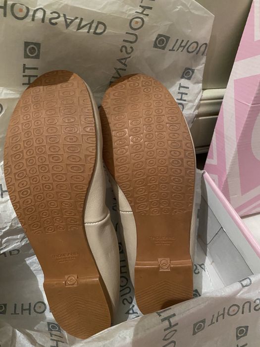 Продам балетки Thousand, Испани