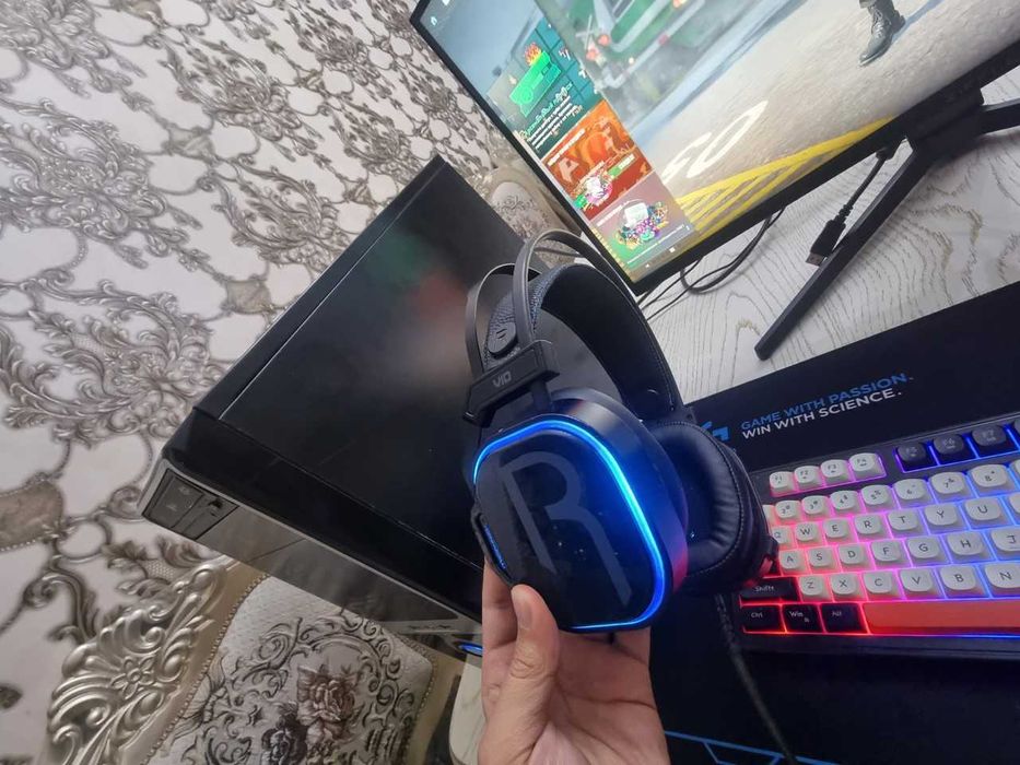 Продается игровой компьютер