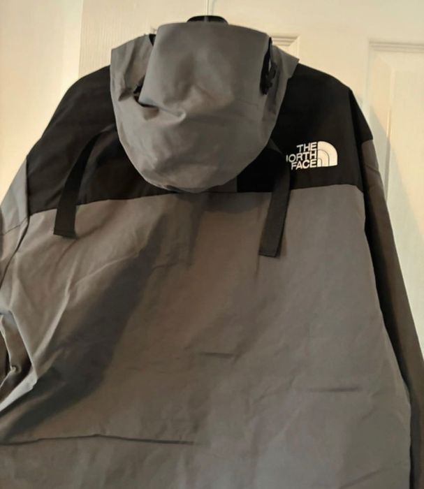 The North Face gore-tex водоустойчиво яке