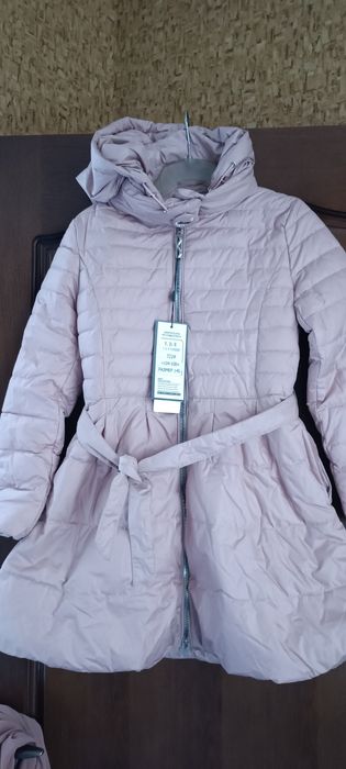 Куртки зимние зима