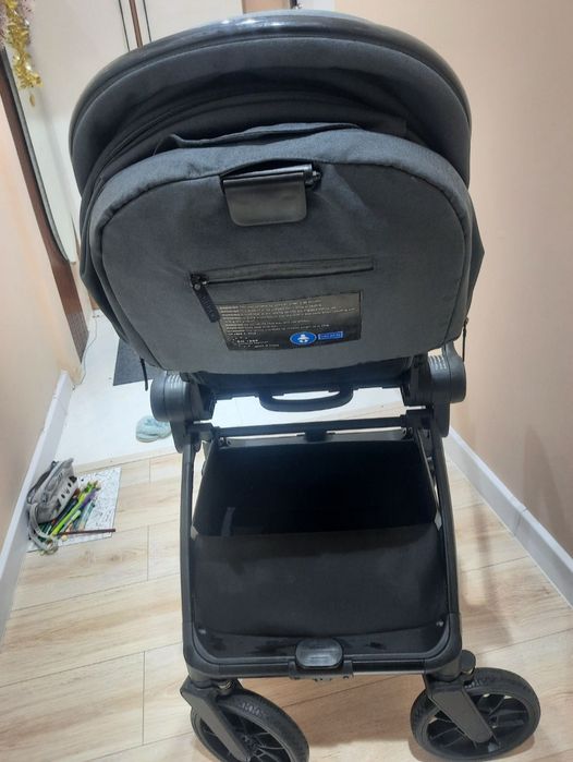 Коляска прогулочная Кидило