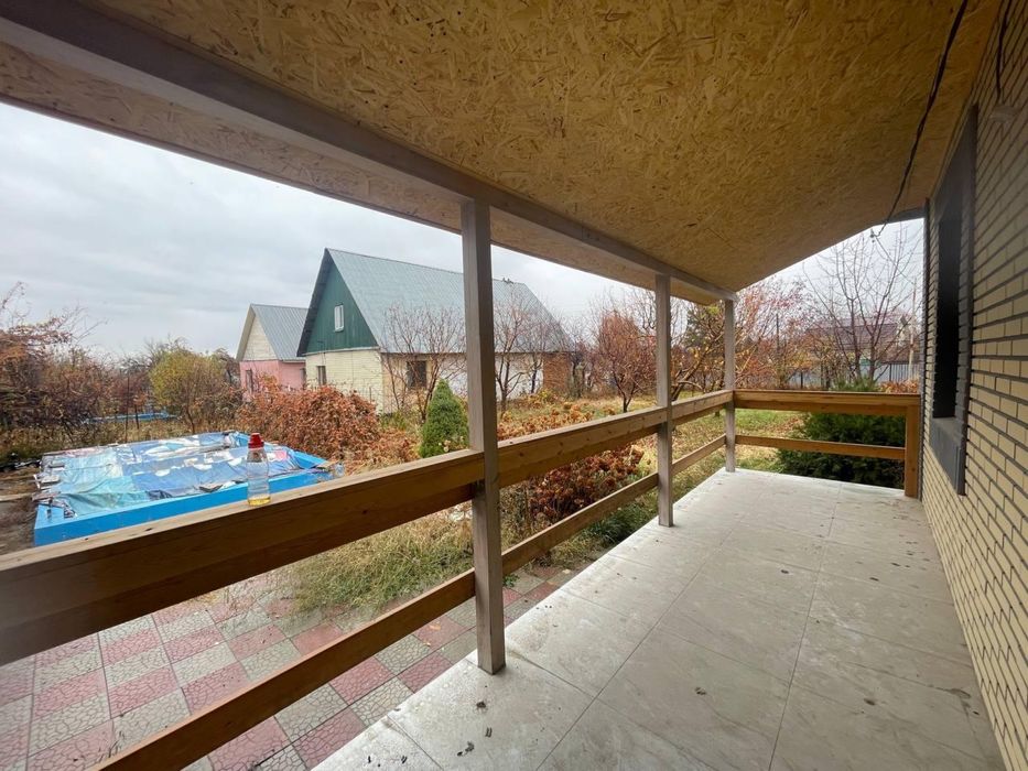 Продам Дачу район Актас