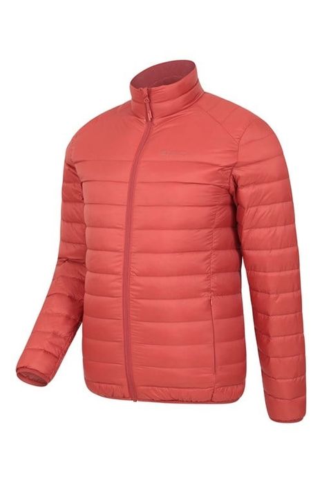 Geaca puf MOUNTAINWAREHOUSE unisex 90% PUF/10% pene